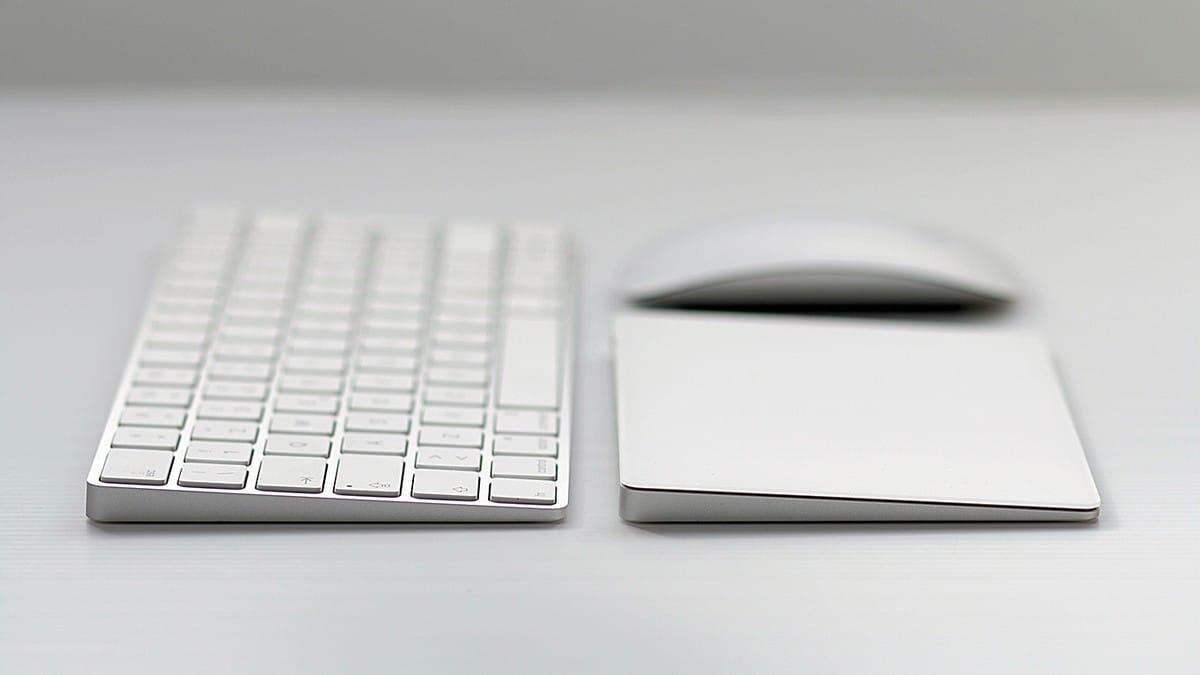 Apple expected to unveil new Magic Mouse featuring USB-C port at upcoming event