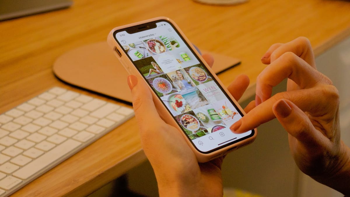 Instagram tests custom sticker creation feature for Reels and Stories