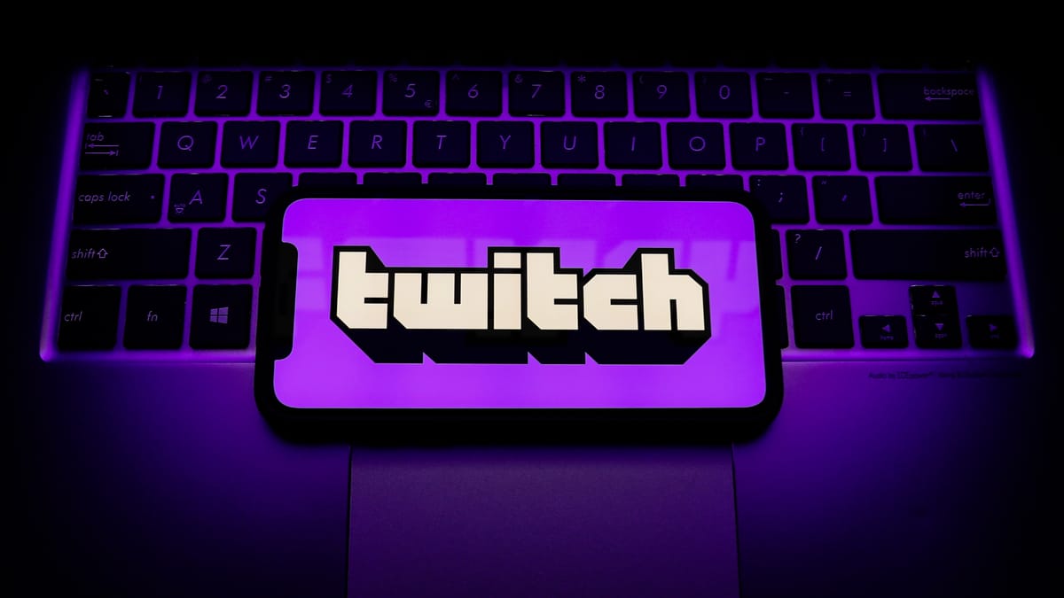 Twitch's new simulcasting feature opens doors for streamers on multiple platforms