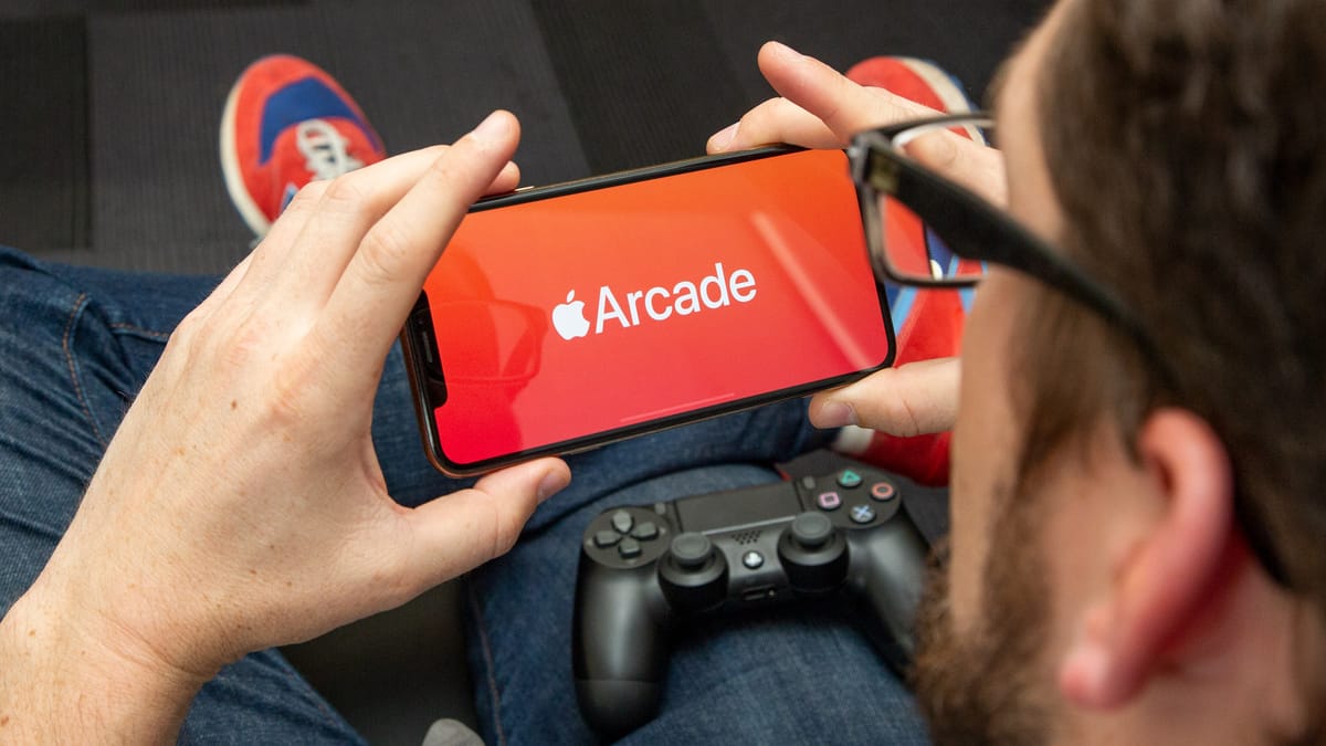 Apple Arcade unveils exciting new games and updates for October
