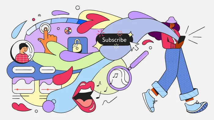 YouTube unveils exciting updates: stable volume, You tab, and more