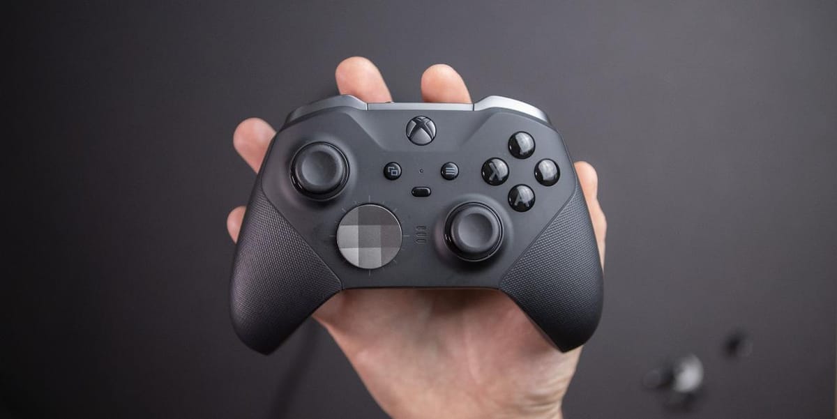 Xbox enables mapping keyboard keys to controller buttons for enhanced gameplay