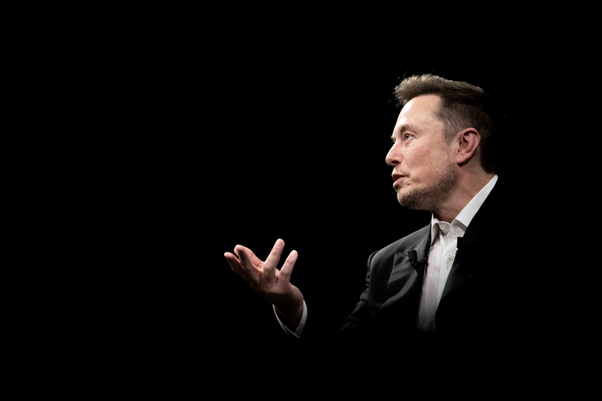 Elon Musk's X begins removing headlines and snippets from posted links
