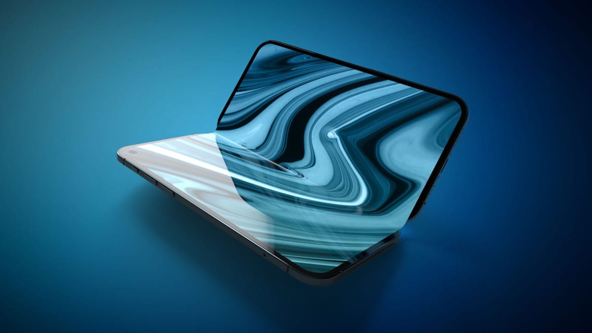 Apple's foldable iPad enters 'intensive development' phase, expected announcement in late 2024