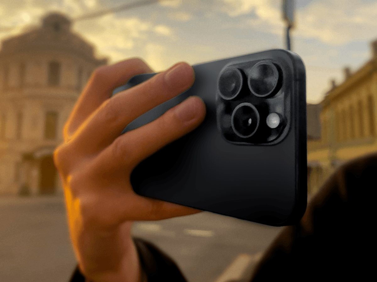 iPhone 15 Pro Max review. Is it worth switching to?