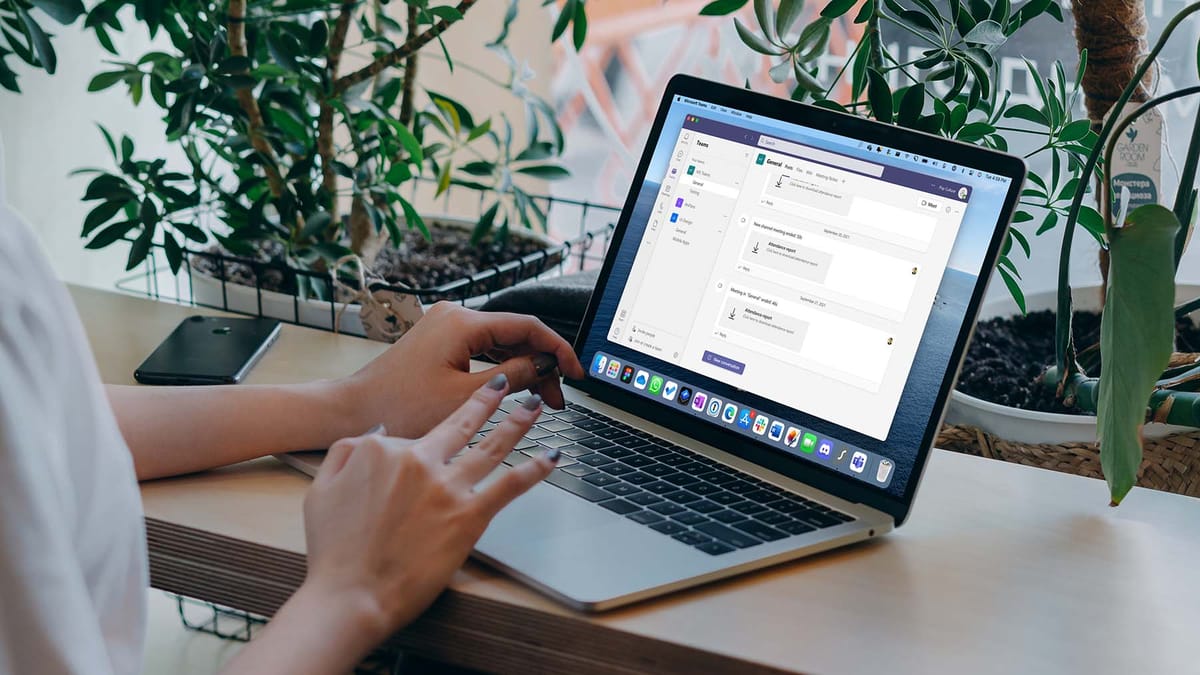 Microsoft unveils faster and redesigned Teams app for Windows and Mac