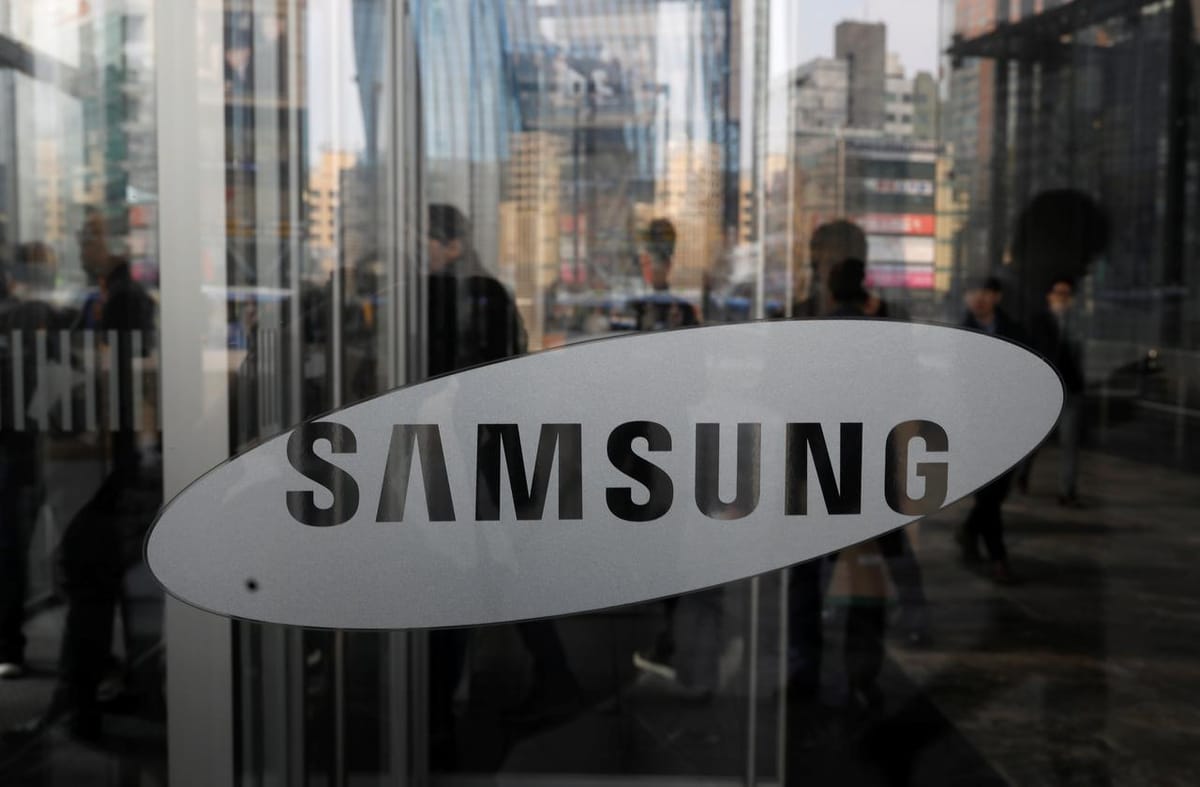 Samsung credits strong smartphone and mobile display sales for positive Q3 earnings