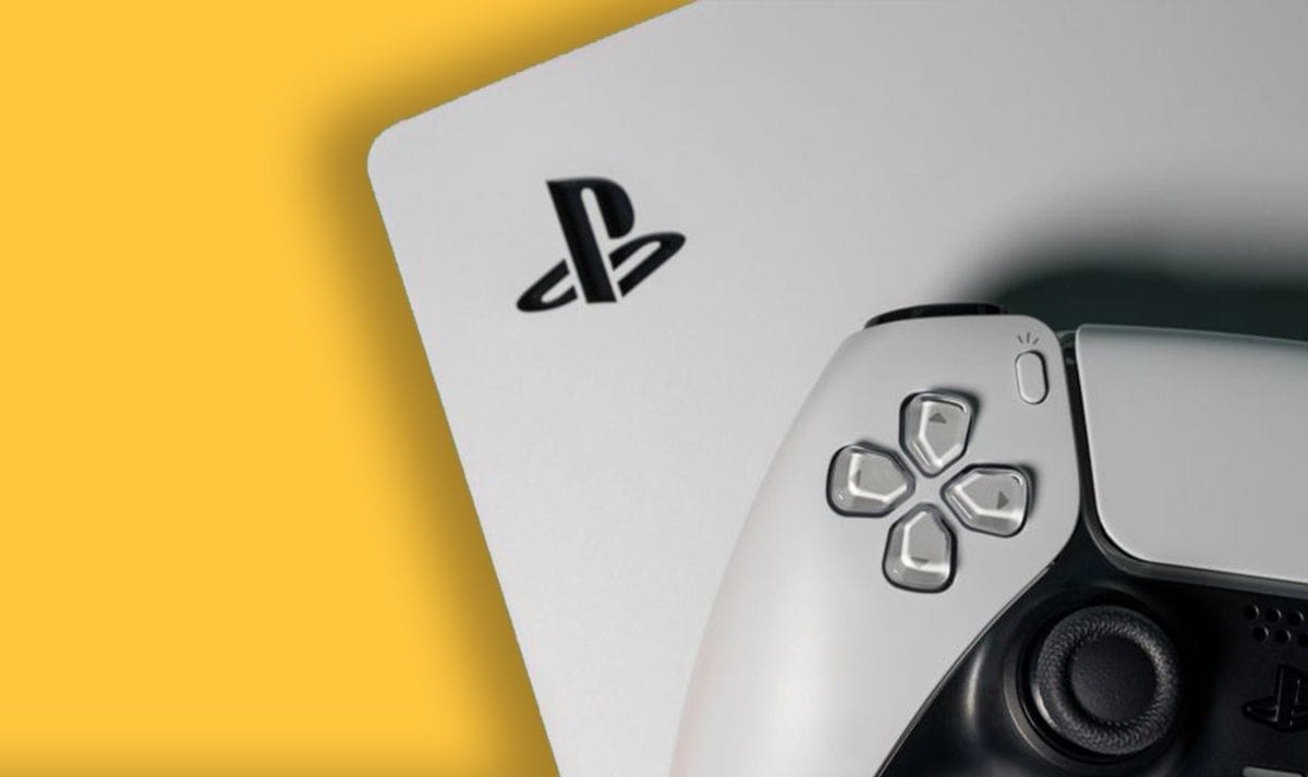 Sony unveils compact PS5 model with detachable disc drive for November release