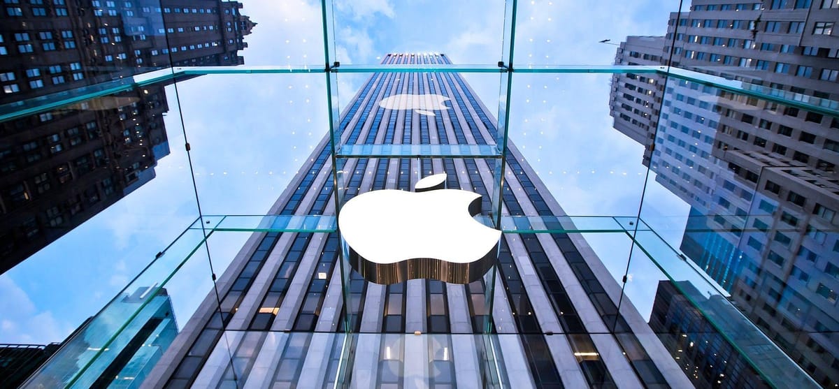 Apple is set to announce new Macs this month