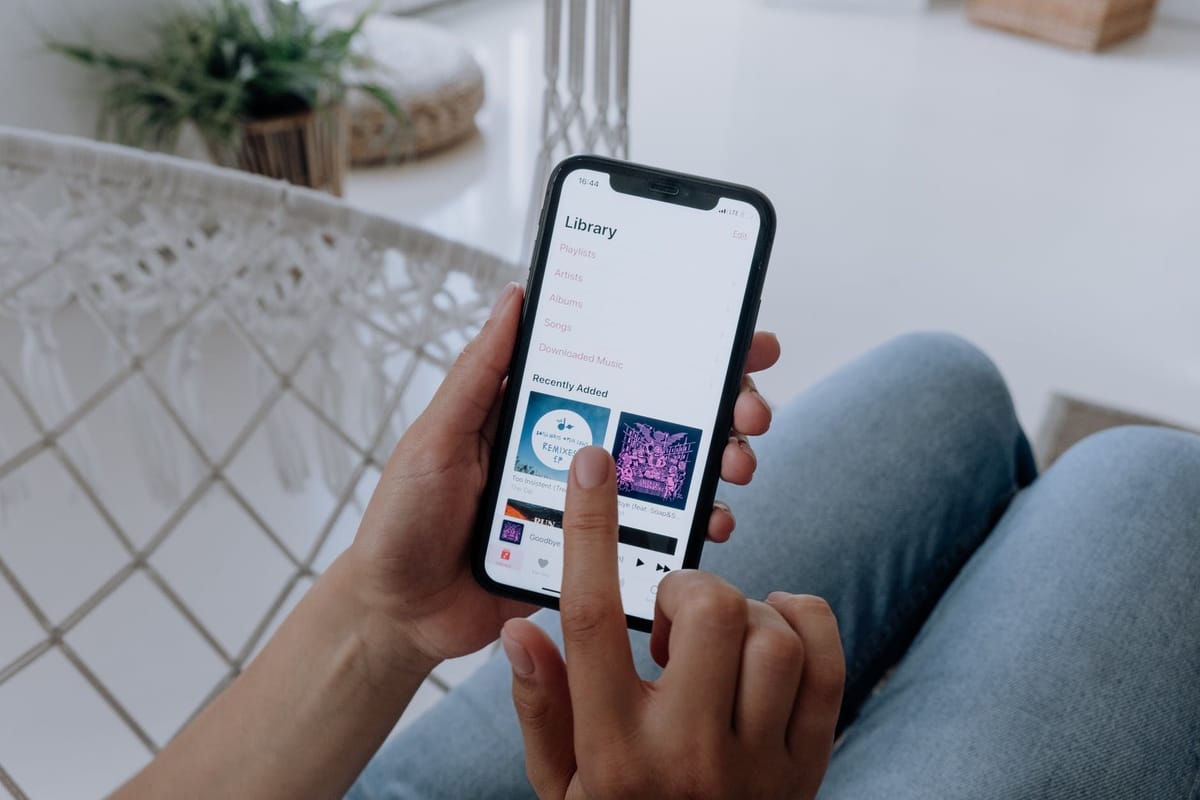 Apple Music enhances user experience with new features