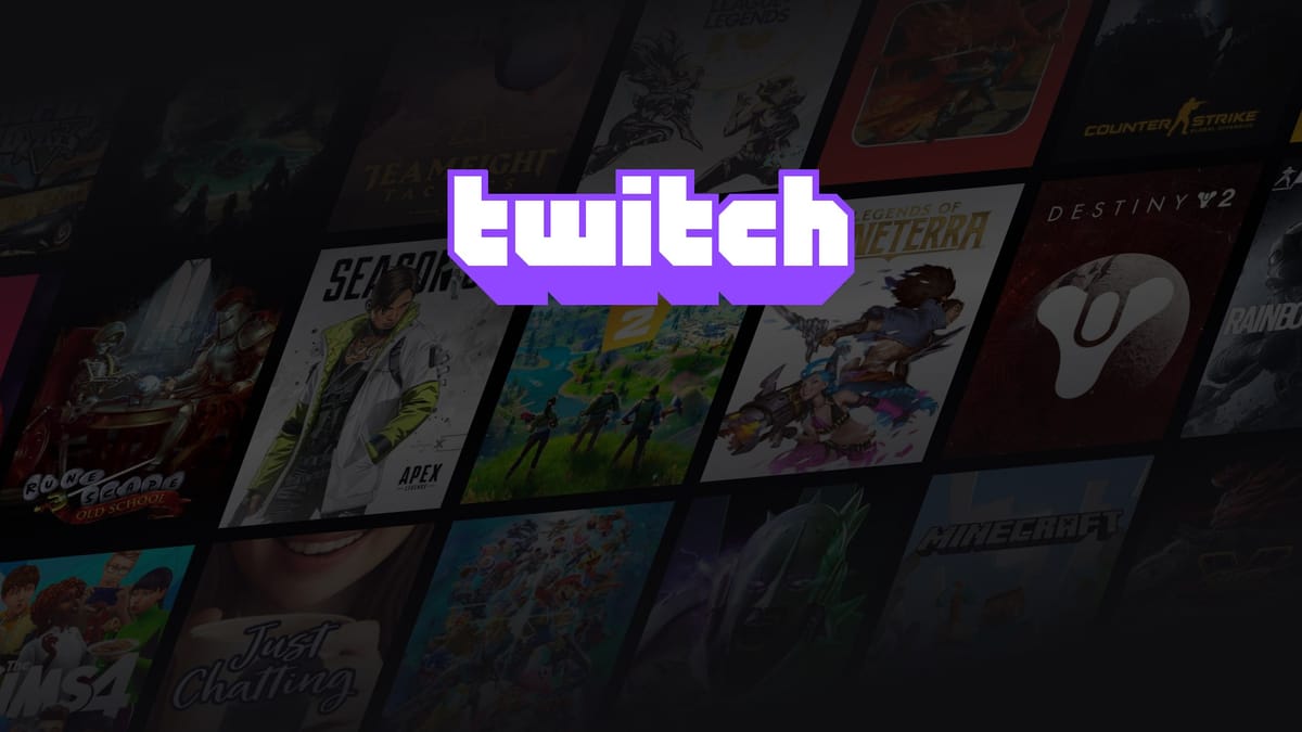 Twitch launches stories for streamers to connect beyond live streams