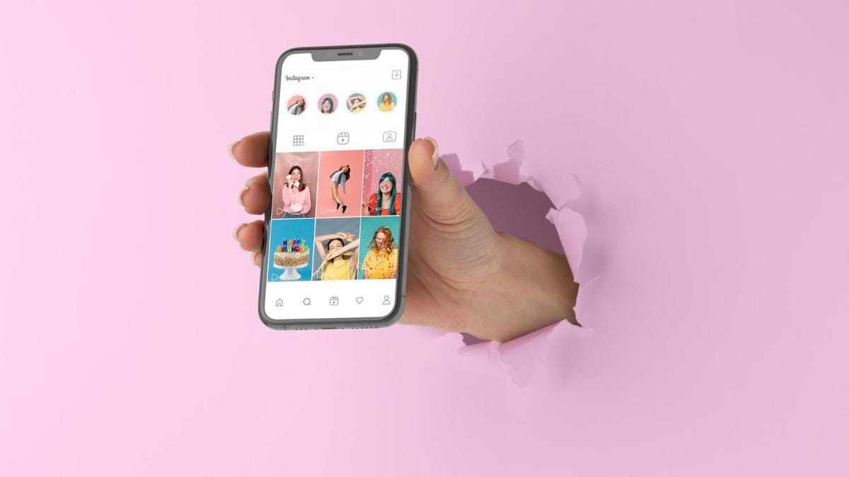Instagram tests verified-only feed, explores new discovery option
