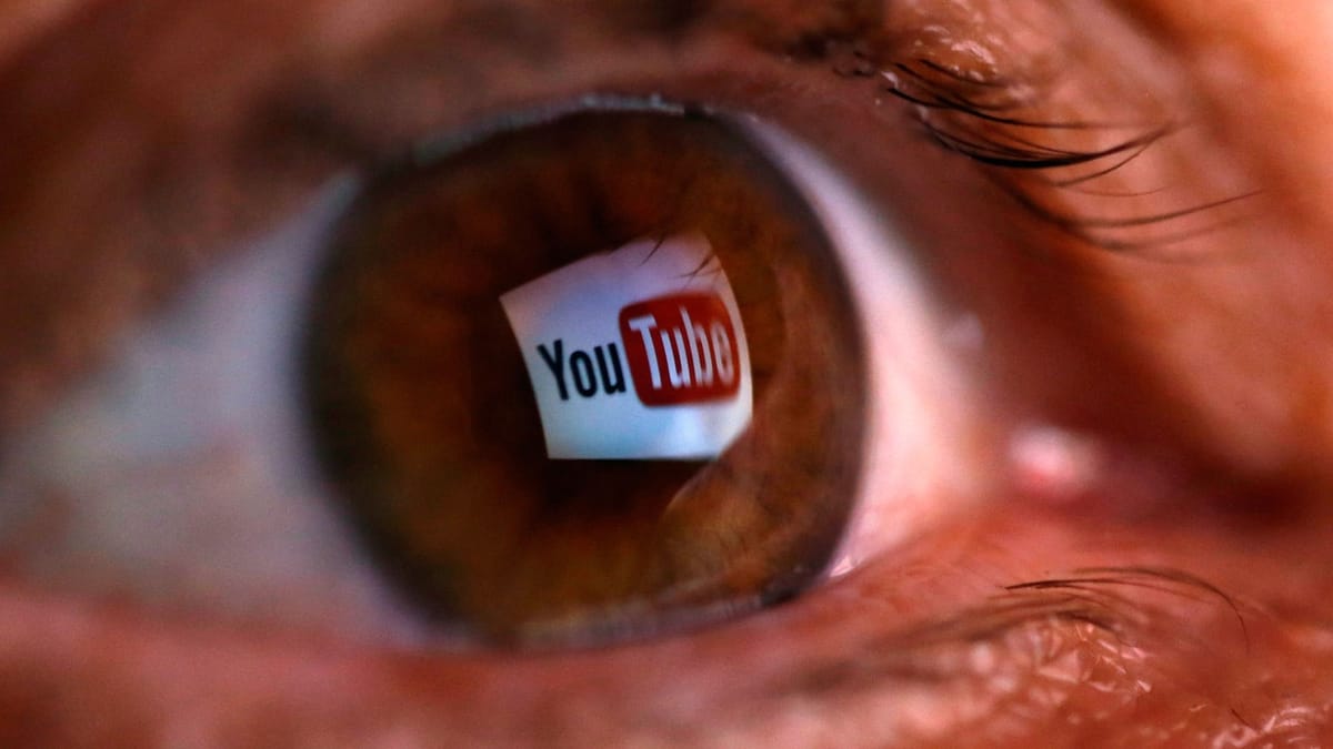 YouTube introduces AI-powered 'Spotlight Moments' for targeted advertising