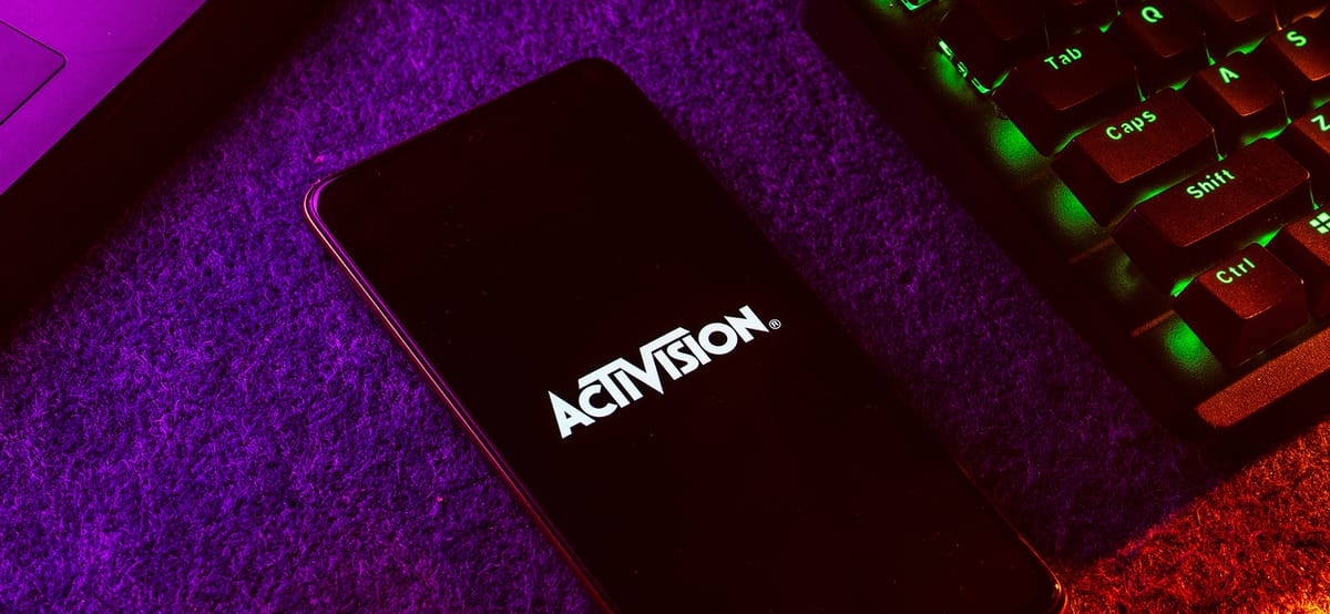 Microsoft's $68.7 billion purchase of Activision Blizzard approved by UK regulator