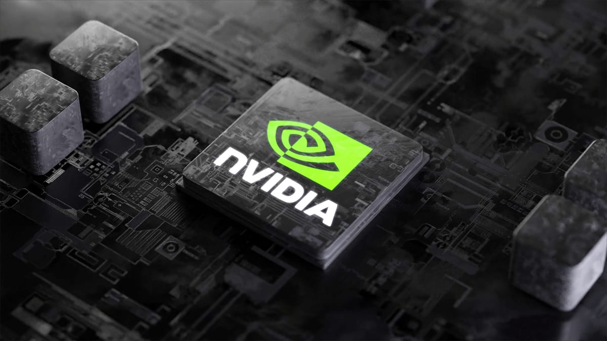 Nvidia aims to challenge Intel with Arm-based processors for Windows PCs by 2025
