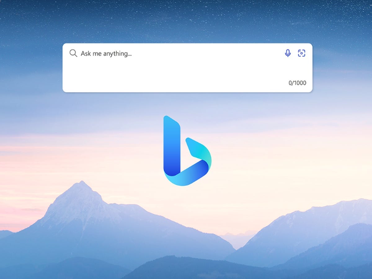 Microsoft launches bug bounty program for Bing AI with up to $15,000 rewards