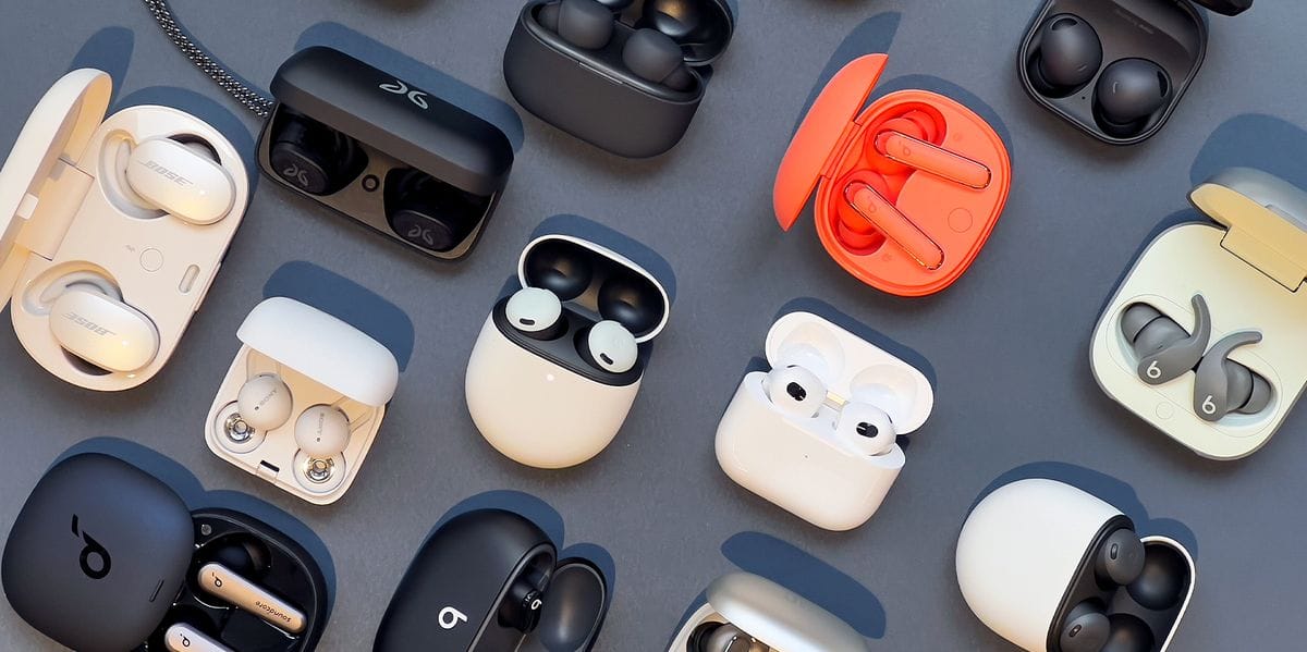 Google researchers leverage off-the-shelf headphones for innovative heart-rate monitoring