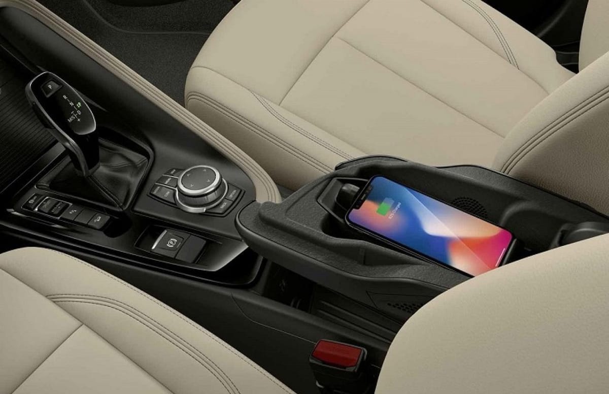Apple addresses iPhone 15 NFC problems linked to BMW wireless chargers, promises fix