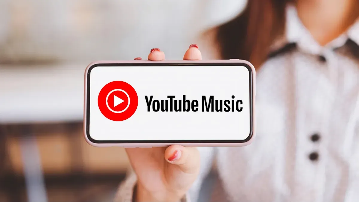 YouTube Music tests redesigned overflow menu for a less cluttered experience