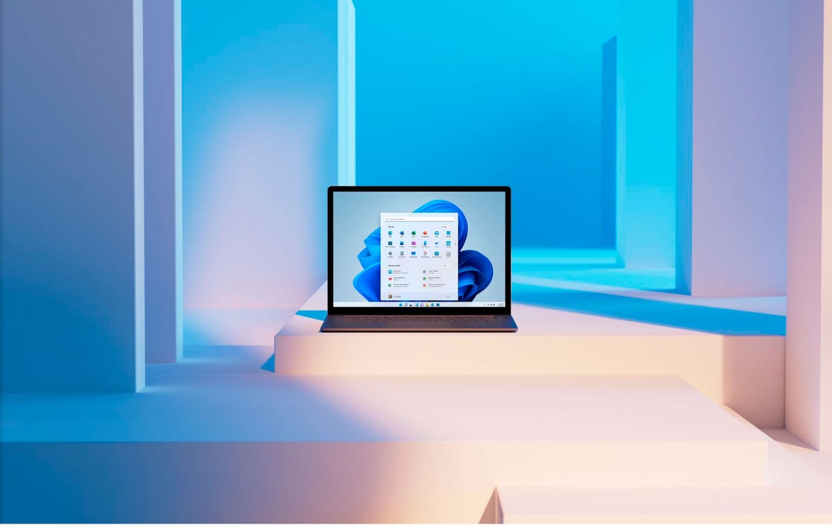Microsoft expands Copilot AI access in latest Windows 11 2023 update