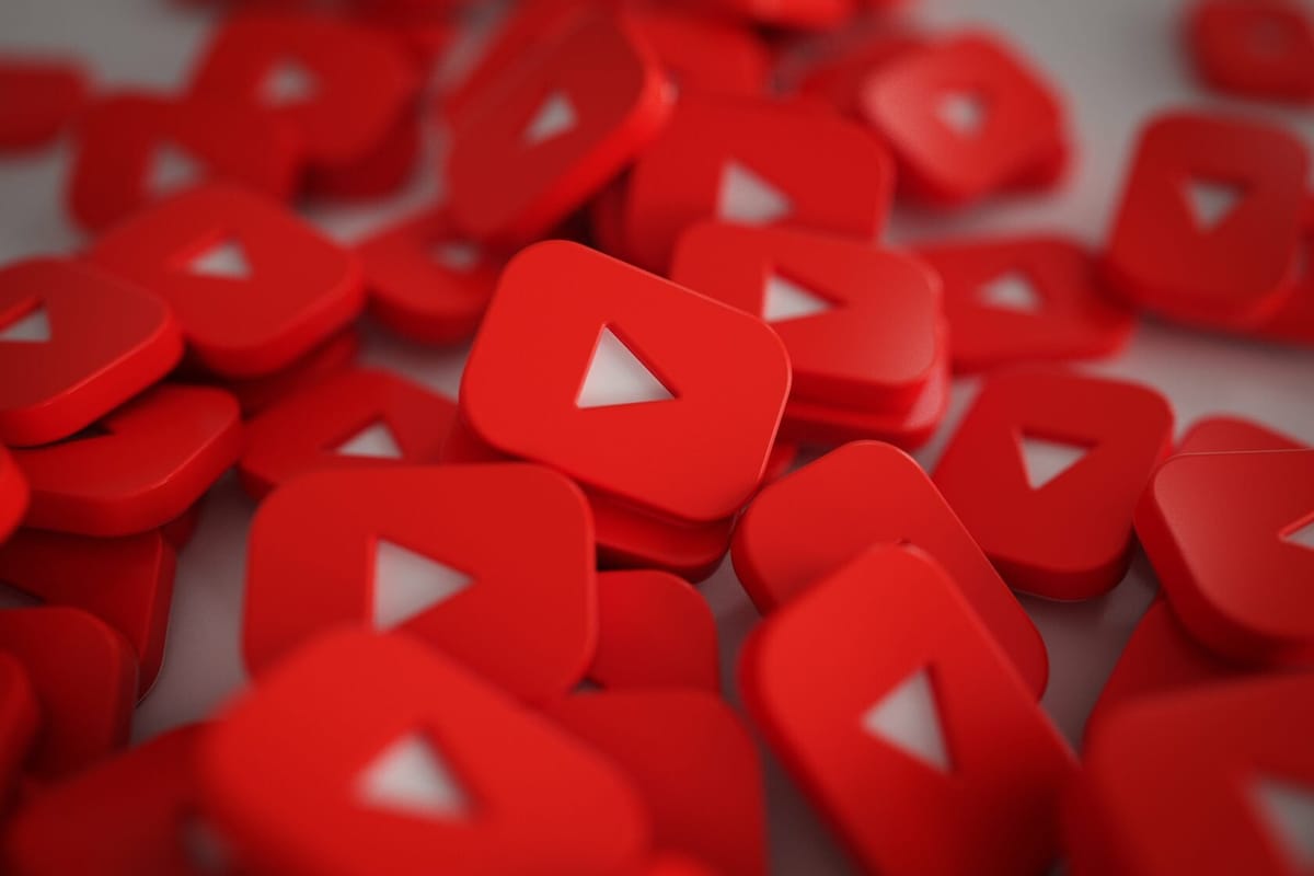YouTube dives into gaming with "Playables" feature