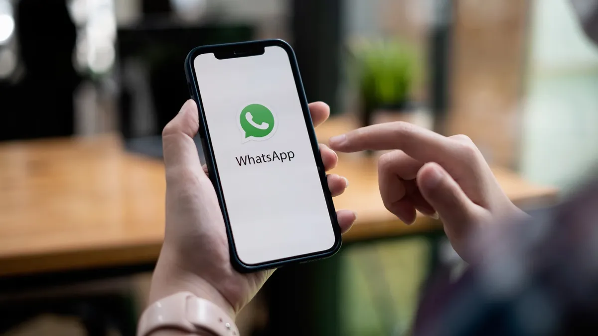 WhatsApp introduces email verification for account authentication