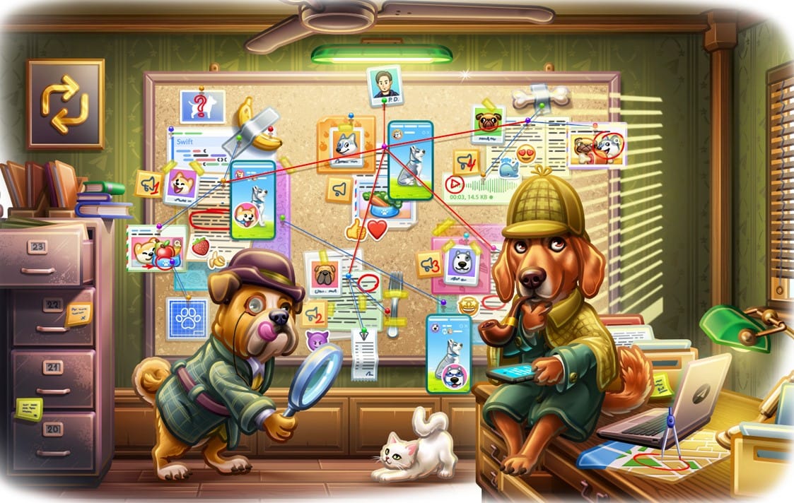 Telegram updates to version 10.3. What's new?