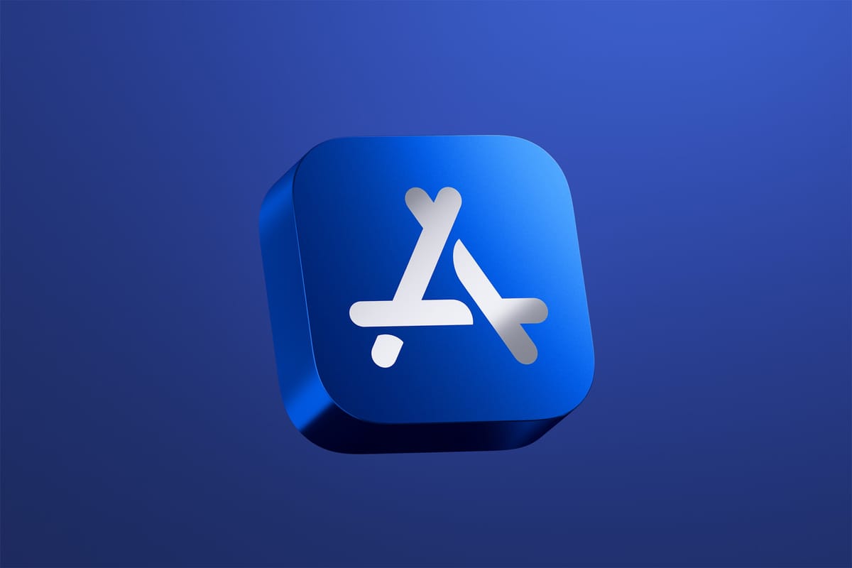 Apple announces 2023 App Store Award winners, spotlights generative AI as the 'trend of the year'