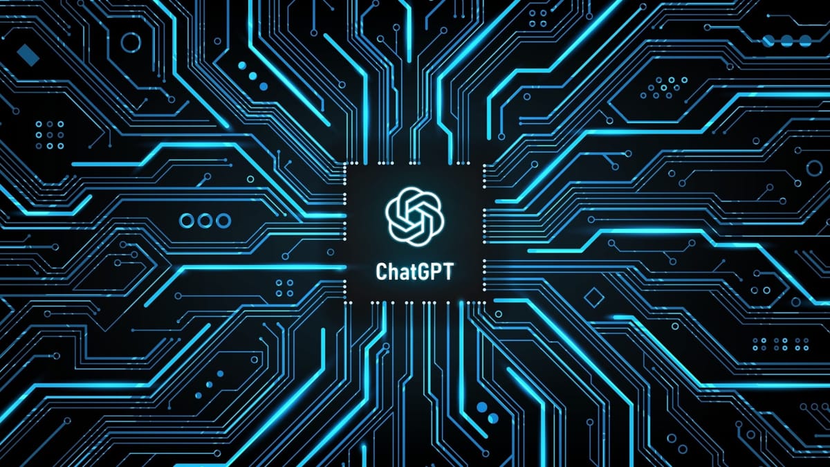 ChatGPT subscribers to get a 'GPT builder' option soon