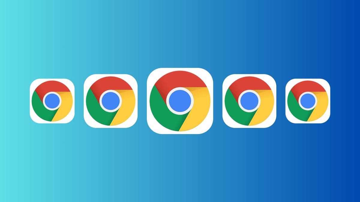 Google Chrome now has a quick view of memory usage for tabs