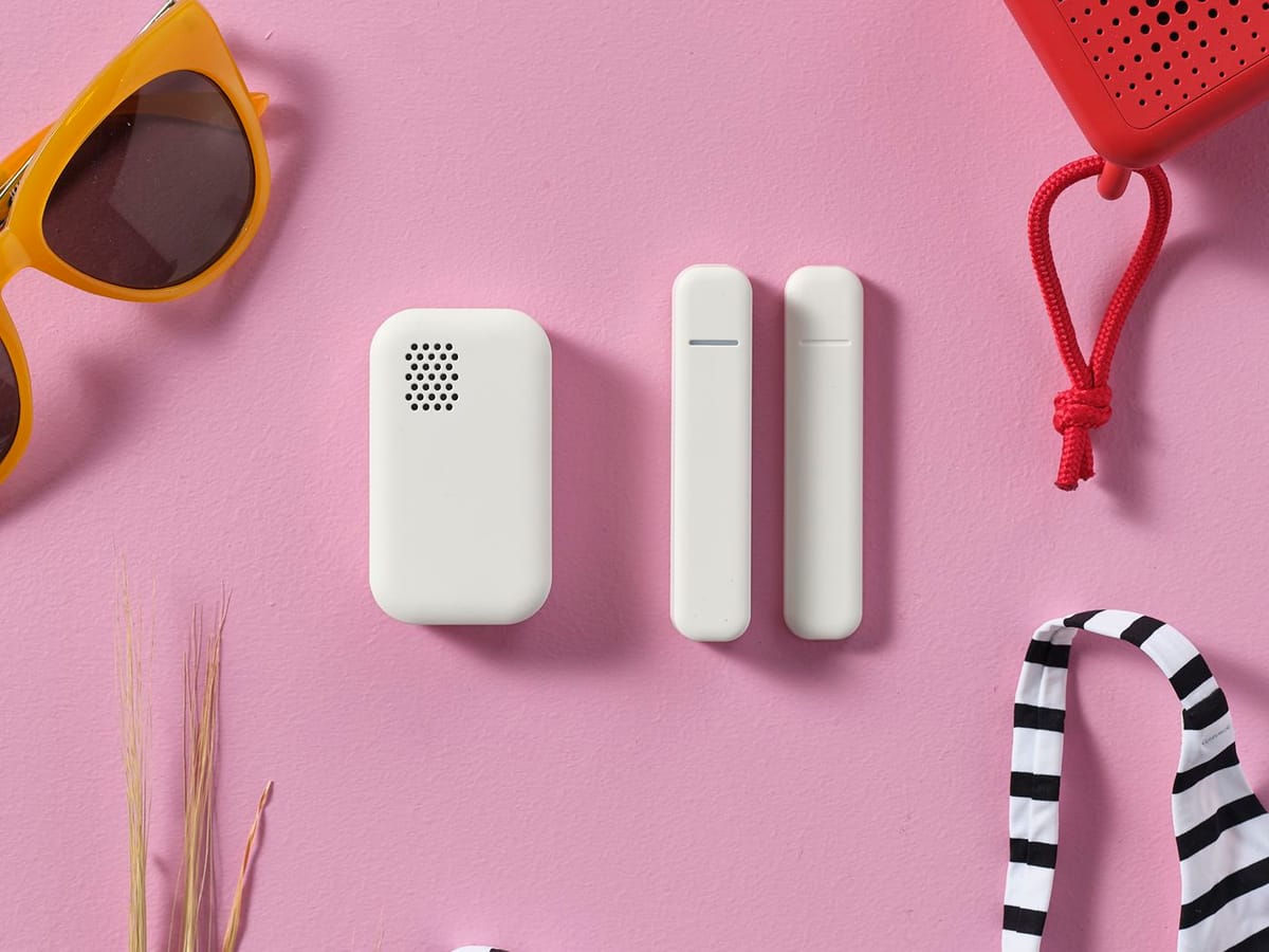 Ikea unveils affordable smart home sensors under $10