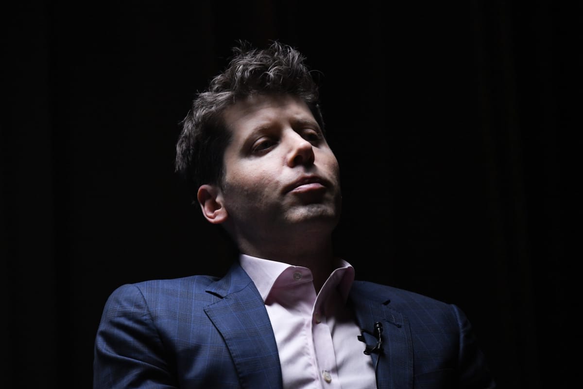 OpenAI undergoes leadership transition as Sam Altman exits CEO role, Greg Brockman resigns as chairman