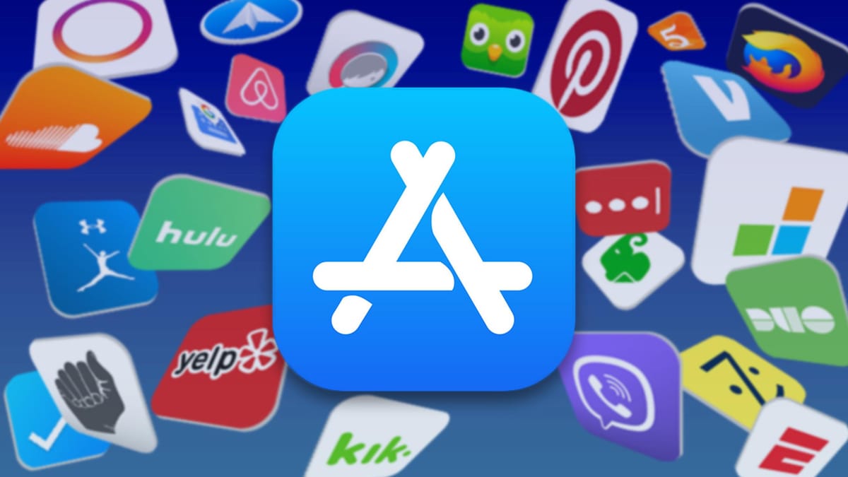 iOS 17.2 beta introduces App Store category focus for enhanced browsing