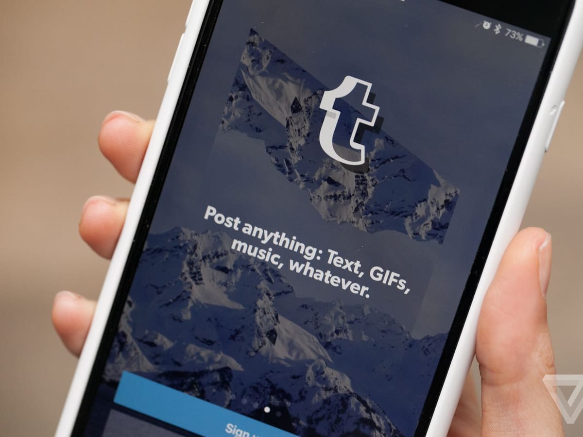 Tumblr drops Post Plus subscriptions as part of optimization efforts