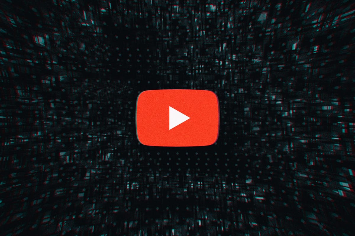 YouTube's new policies fight AI misuse and deepfakes
