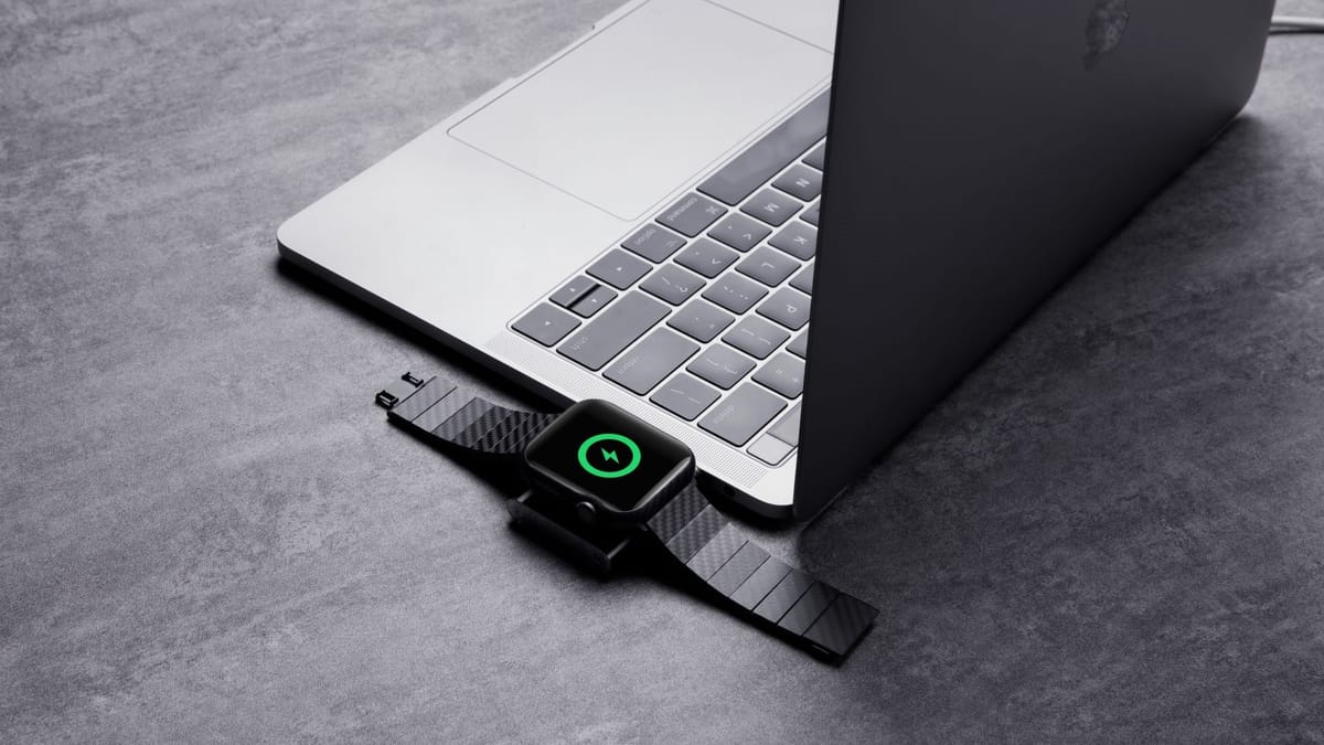Apple acknowledges battery drain issue on Apple Watch, promises fix