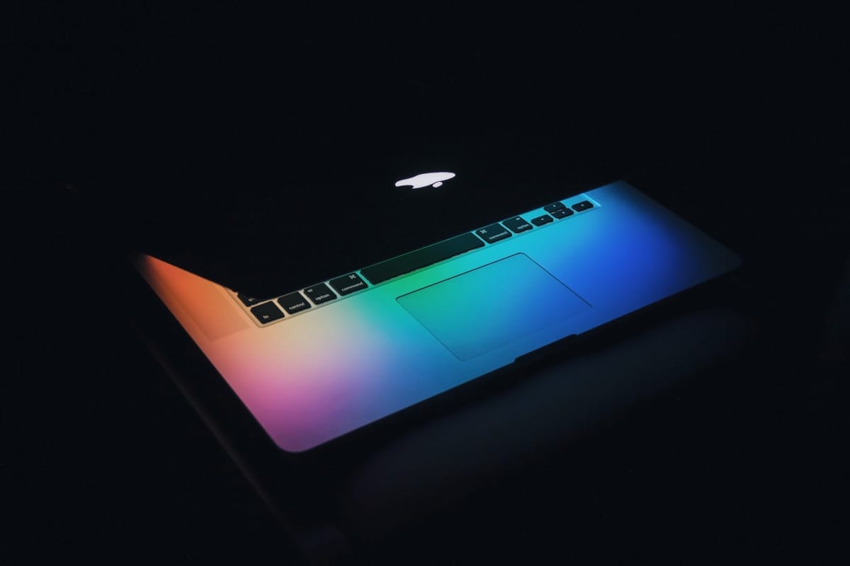 Apple adds water detection feature in macOS Sonoma to tackle warranty fraud