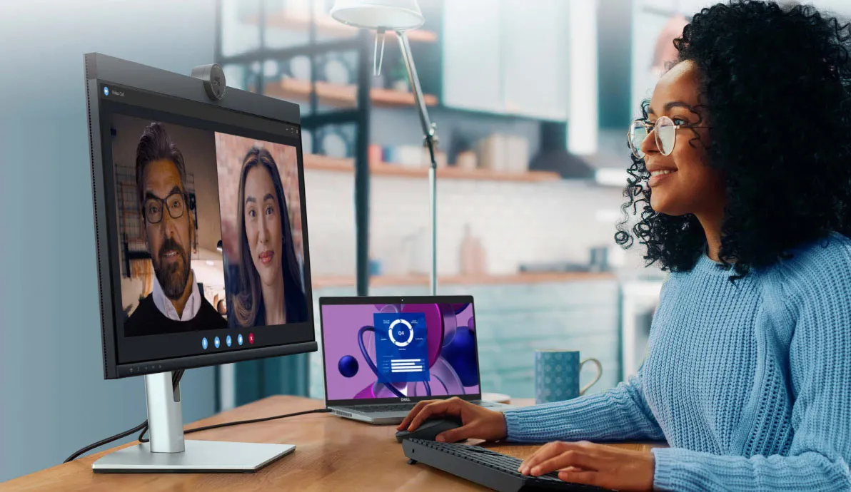 Dell introduces new UltraSharp monitors with impressive 120Hz refresh rates