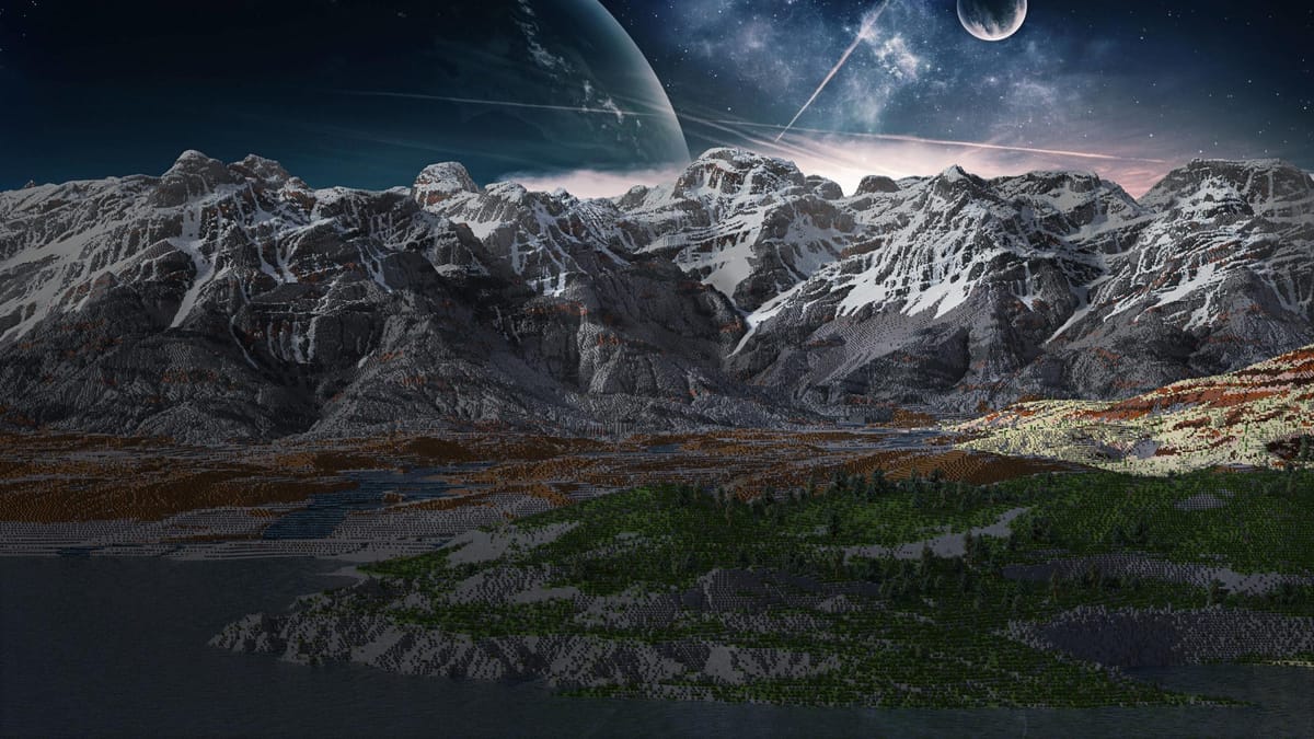 Man sends DNA to the Moon in hopes of an alien zoo
