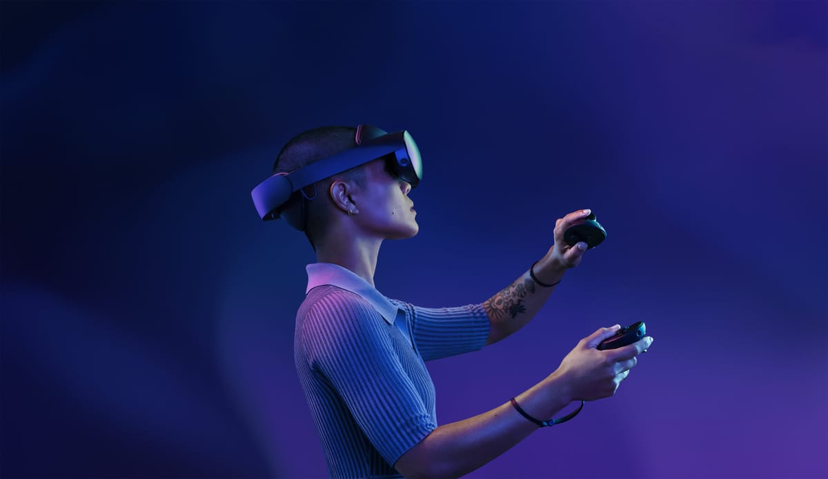 Xbox Cloud Gaming expands to Meta Quest Headsets