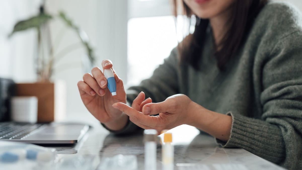 Thread-like SHEATH implant promises innovative insulin delivery for Type 1 diabetes