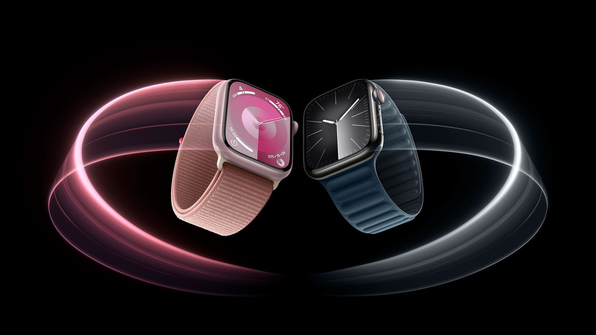 Apple halts online sales of Watch Series 9 and Ultra 2 amid ongoing patent dispute