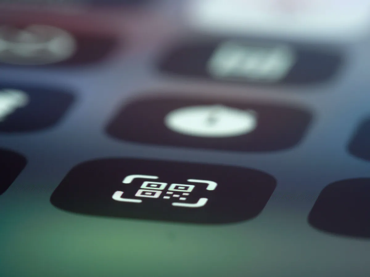 FTC issues warning on QR code scams