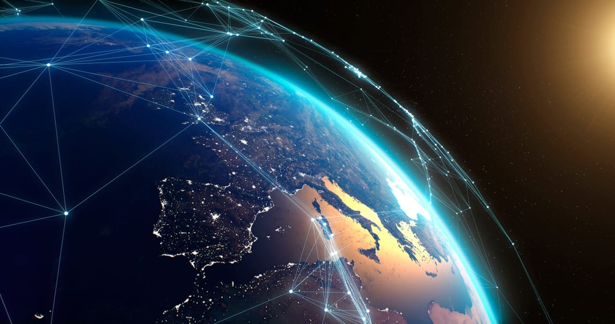 Amazon chooses SpaceX for Project Kuiper satellite launches in 2025