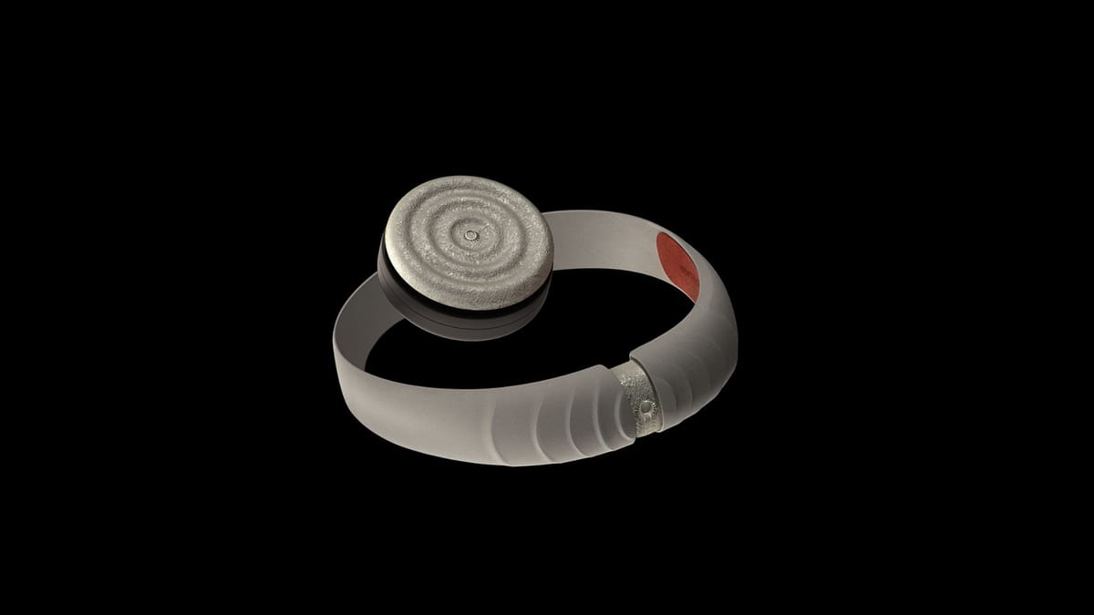 Halo headband by Prophetic aims to turn lucid dreams into productive work sessions