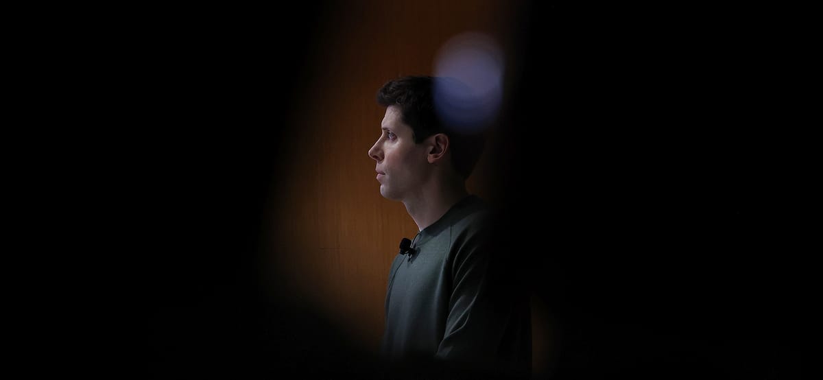 OpenAI is in discussions to get new funding with a valuation of $100 billion or more