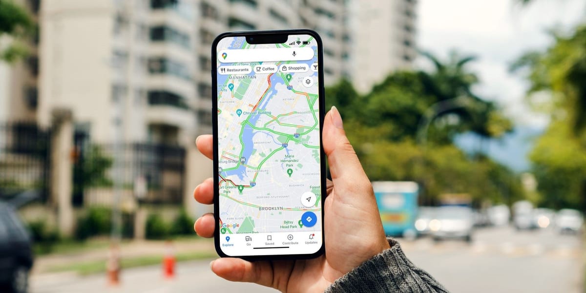 Google shifts Location History to devices and presents new controls in Maps