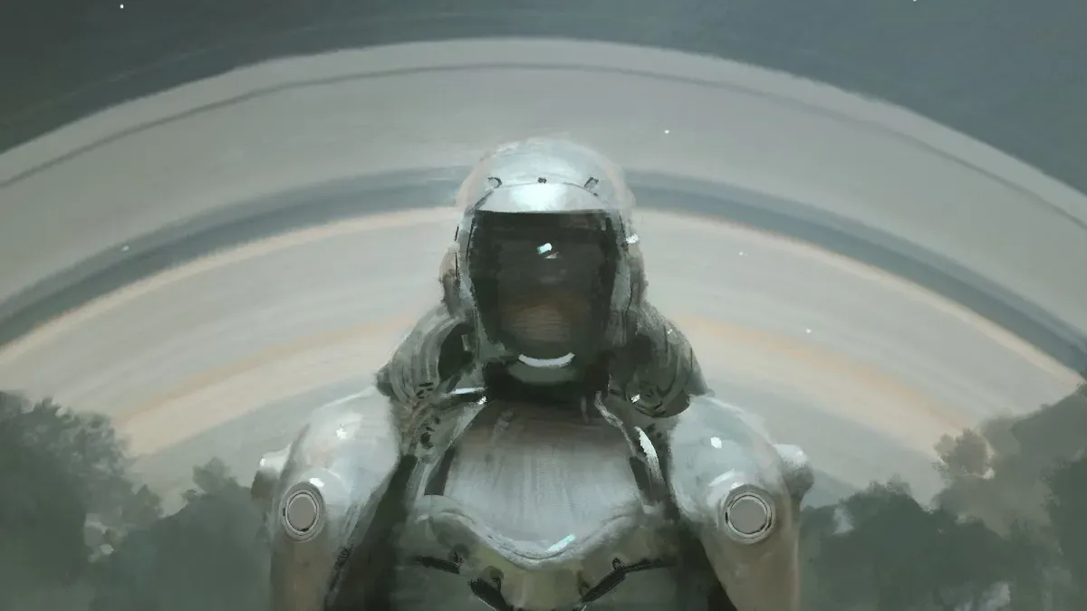 Apple to adapt 'The Murderbot Diaries' starring Alexander Skarsgård
