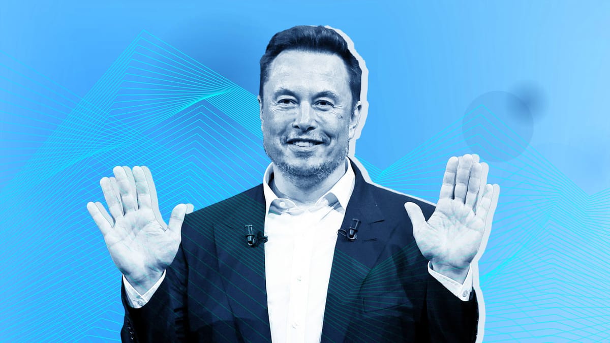 Elon Musk's xAI company aims for $1 billion investment, already secures $134.7 million