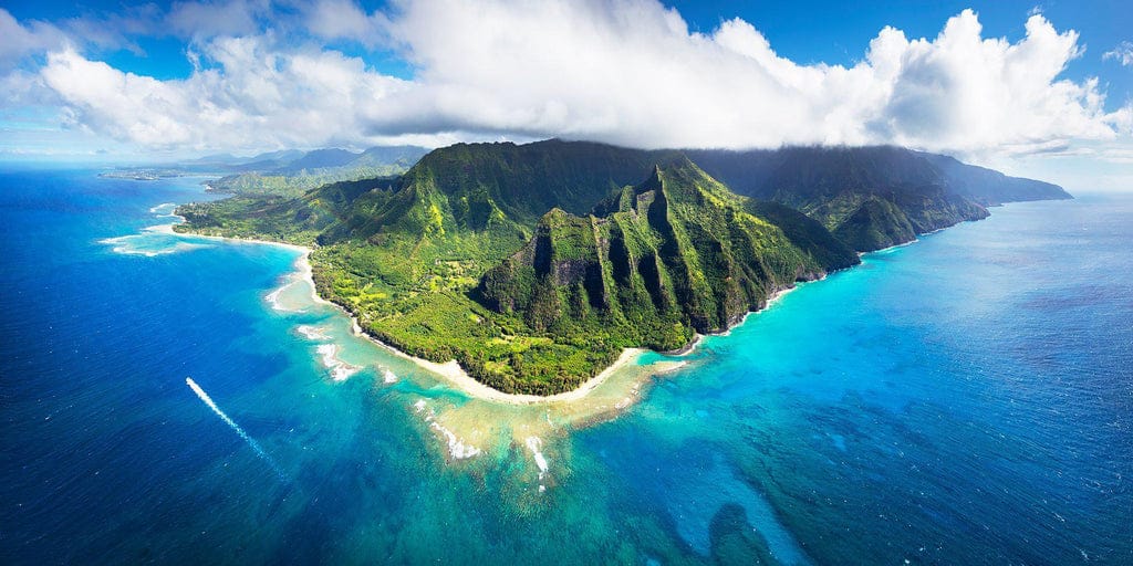 Mark Zuckerberg is reportedly building a bunker-equipped compound in paradise
